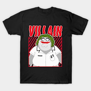 [LIMITED] PETER GRIFFIN - VILLAIN T-Shirt